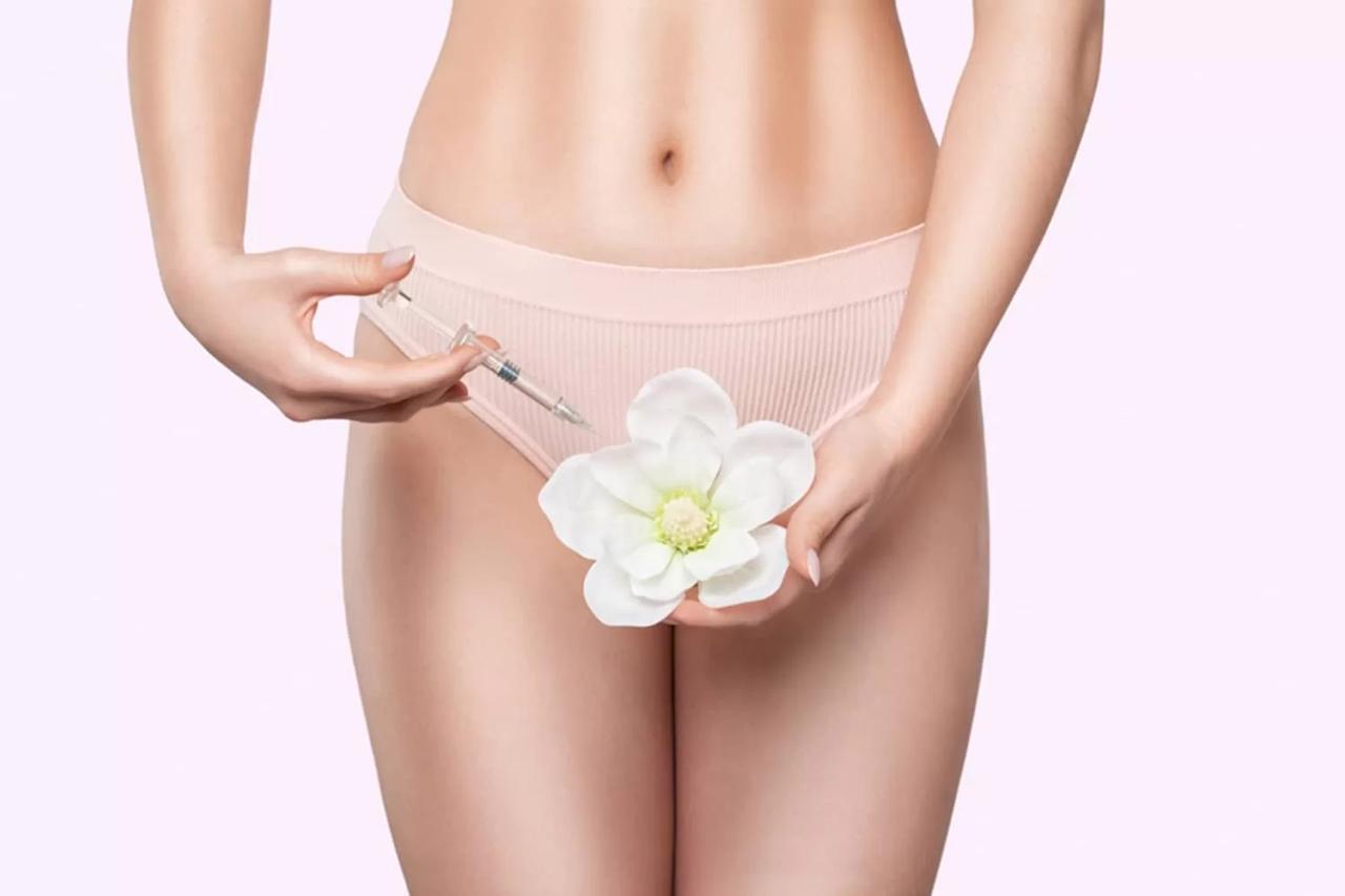 аугментація точки джи