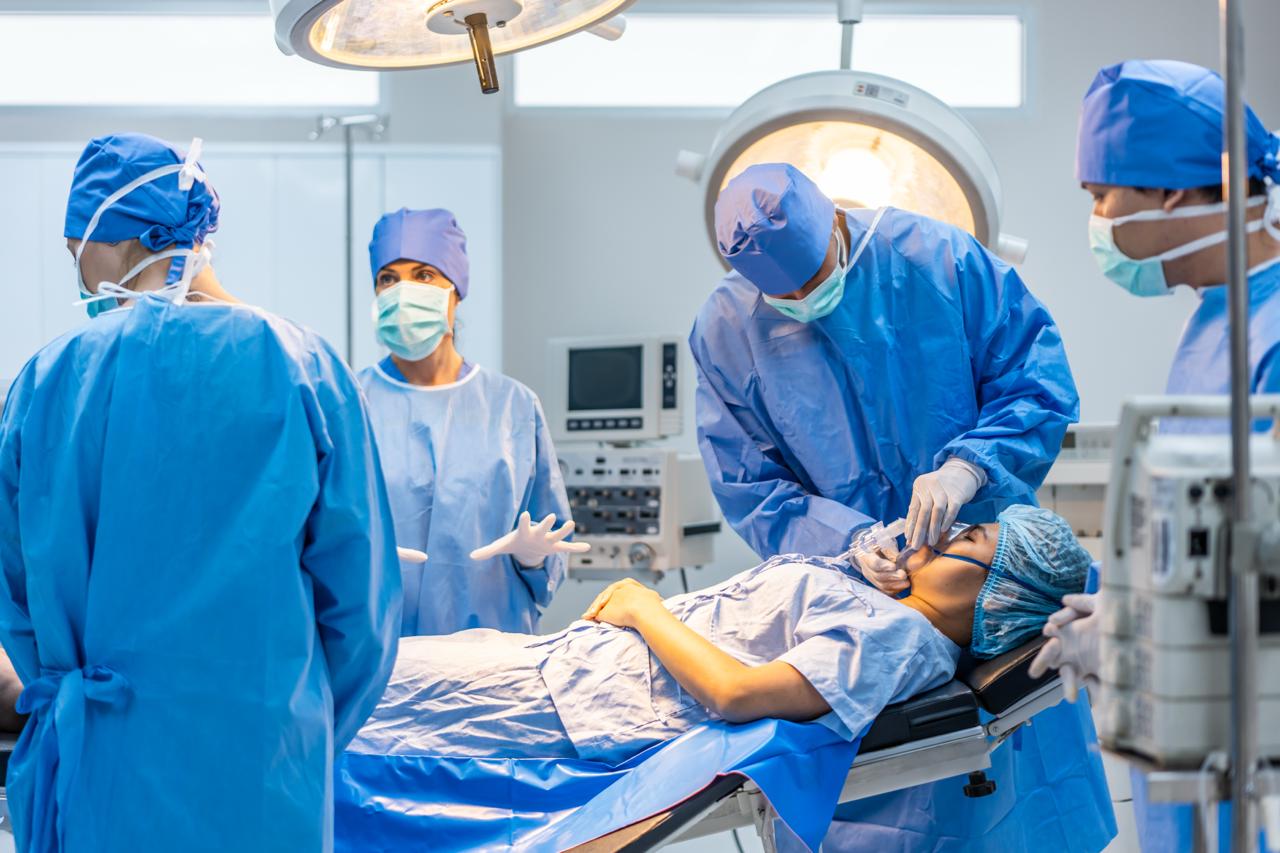 хірургія у Львові