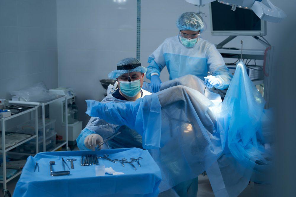 пластика статевих губ