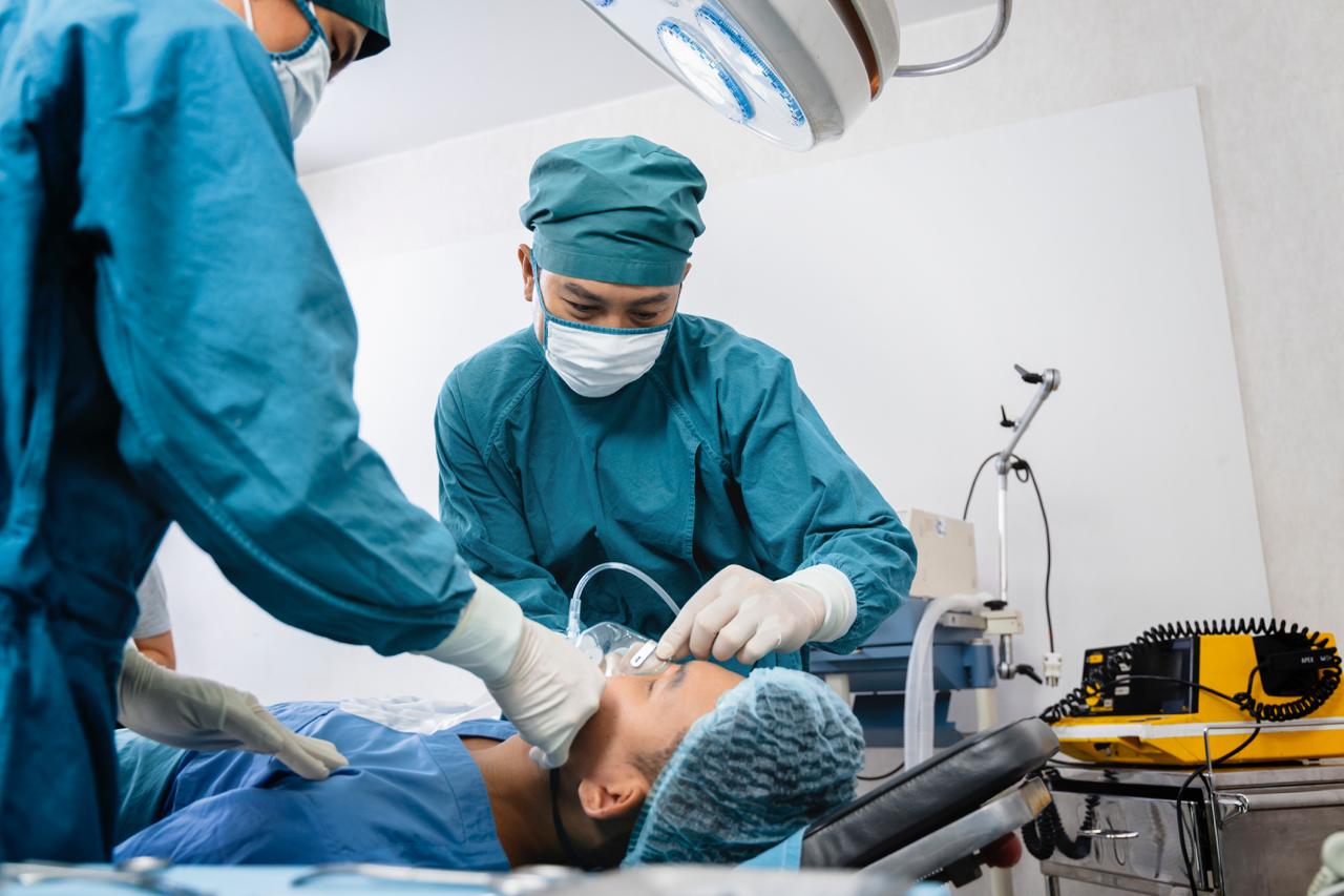 онкохірургія