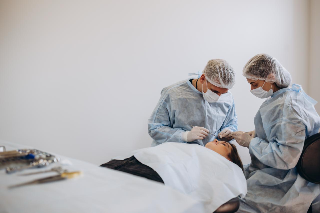 пластична операція