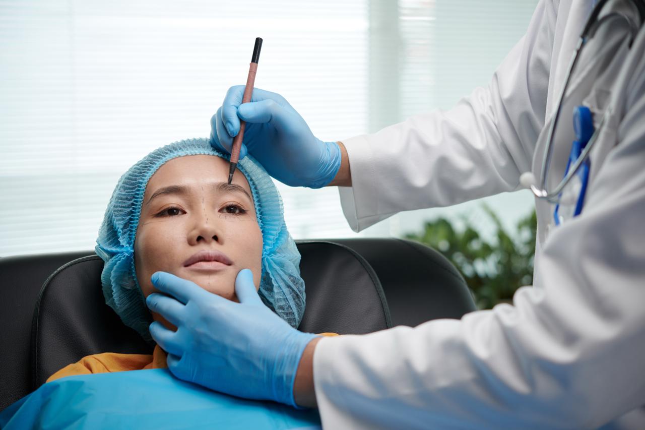 пластична хірургія