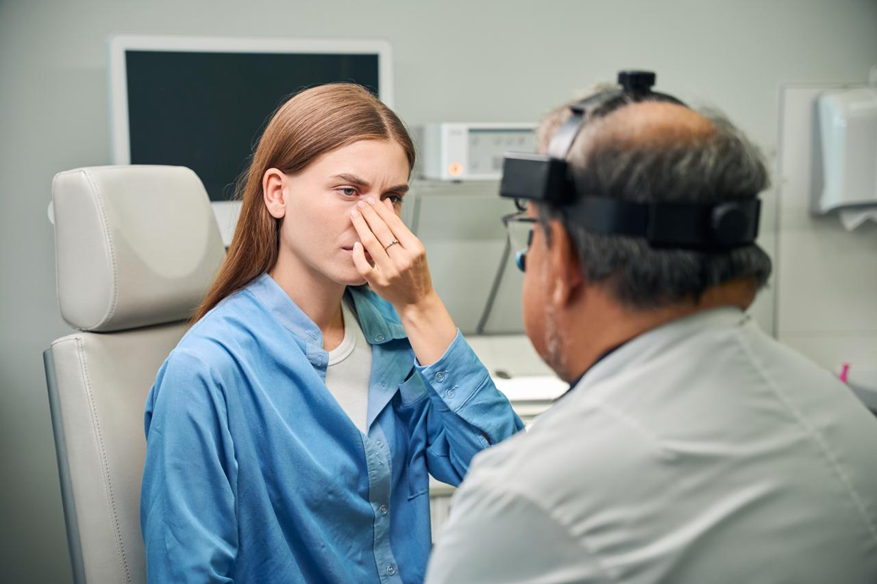 риносинусит