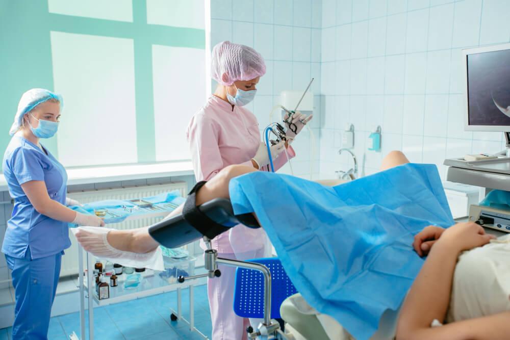 вагінопластика