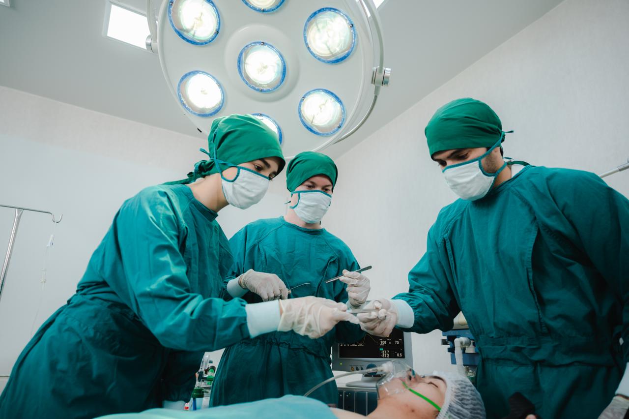 тиреоїдектомія